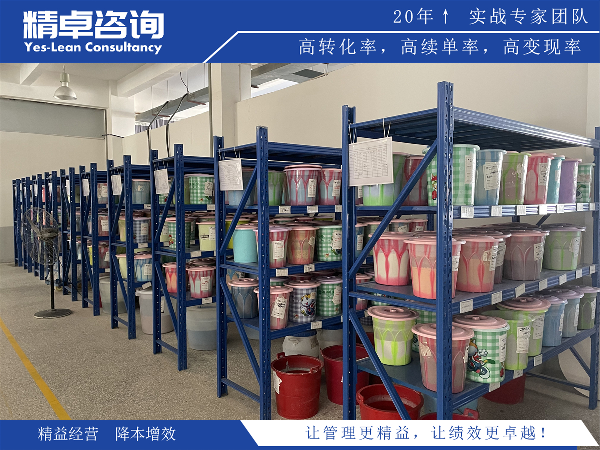 選擇適合的目標(biāo)管理平臺的關(guān)鍵因素