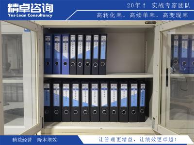 目標(biāo)管理的特點及其局限性