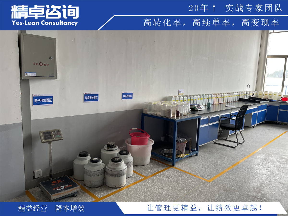 5S目視化管理:優(yōu)化生產(chǎn)現(xiàn)場管理的關(guān)鍵方法