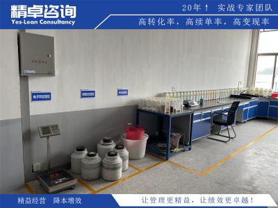 5S目視化管理：優(yōu)化生產(chǎn)現(xiàn)場管理的關(guān)鍵方法