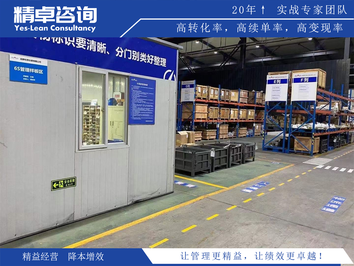 提升管理效能—強化目標管理機制的重要性與實施策略