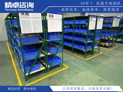 持續(xù)改進(jìn)生產(chǎn)流程——質(zhì)量目標(biāo)管理方案設(shè)計的關(guān)鍵要素與實施步驟