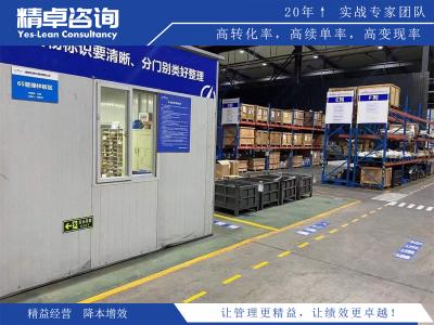 提升管理效能—強(qiáng)化目標(biāo)管理機(jī)制的重要性與實施策略