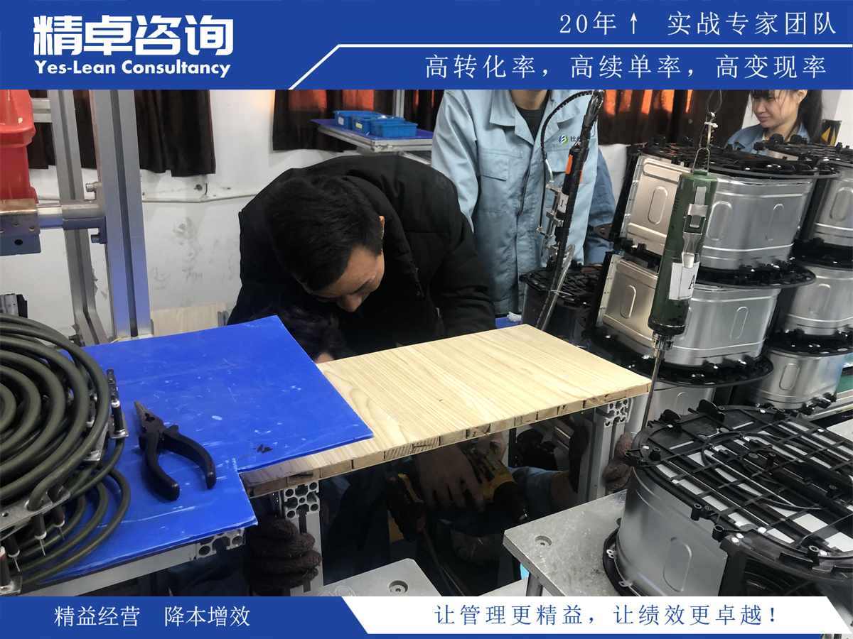 推動績效提升—目標(biāo)管理的重要性與意義分析