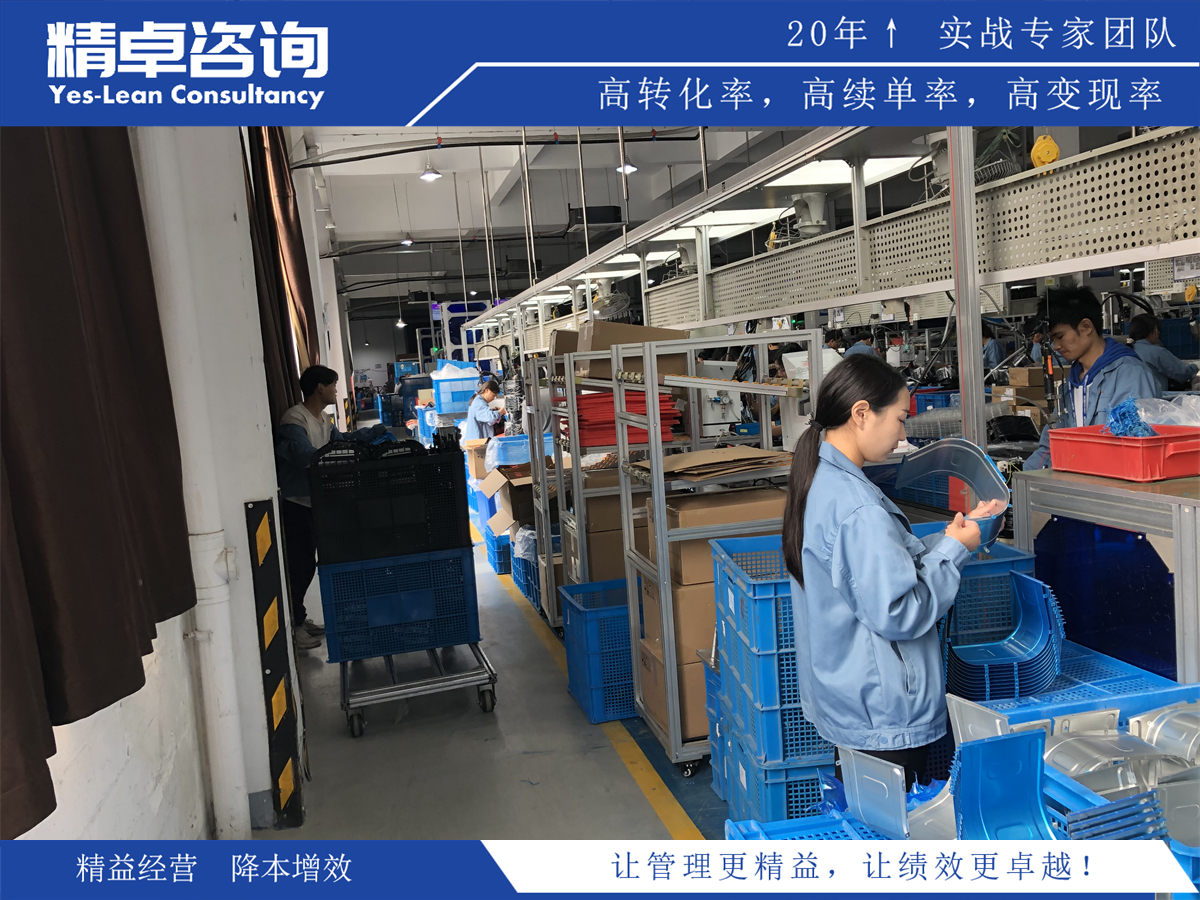 共享經(jīng)驗(yàn)與啟示—目標(biāo)管理案例分享及分析