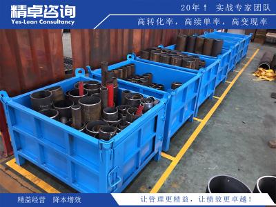 目標(biāo)管理的基本執(zhí)行步驟與程序