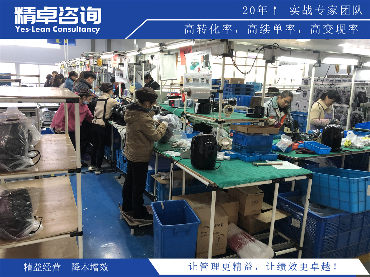 成功實踐分享:如何運用關(guān)鍵要點加強目標(biāo)管理?