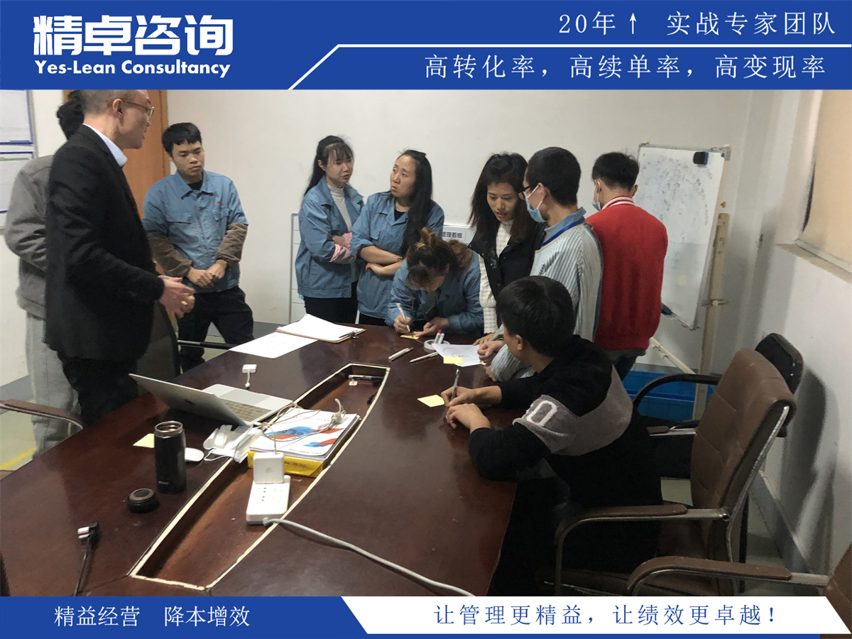 實操指南：如何落實目標(biāo)管理的五大原則