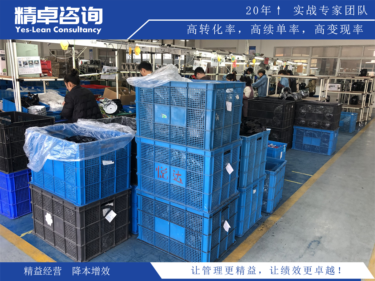 深度解析企業(yè)成功的關(guān)鍵—有效的目標(biāo)管理體系探秘