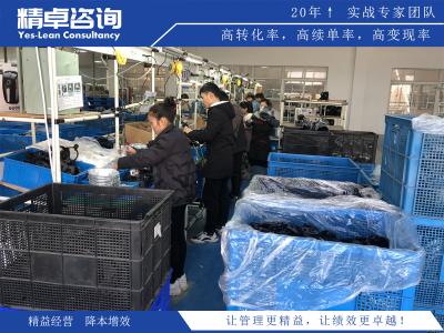 目標(biāo)管理流程中的數(shù)據(jù)分析與決策優(yōu)化策略