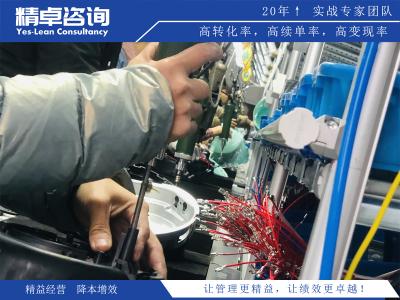 精益求精：目視化管理方案的關(guān)鍵要素與最佳實(shí)踐探究