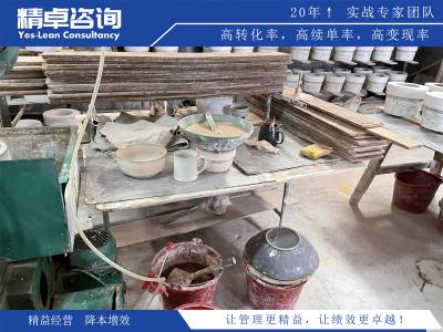 透視數(shù)據(jù)：揭示目視化管理的核心特征和實(shí)際應(yīng)用案例