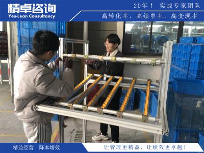 從零開始：倉(cāng)庫(kù)目視化管理板制作步驟與技巧詳解