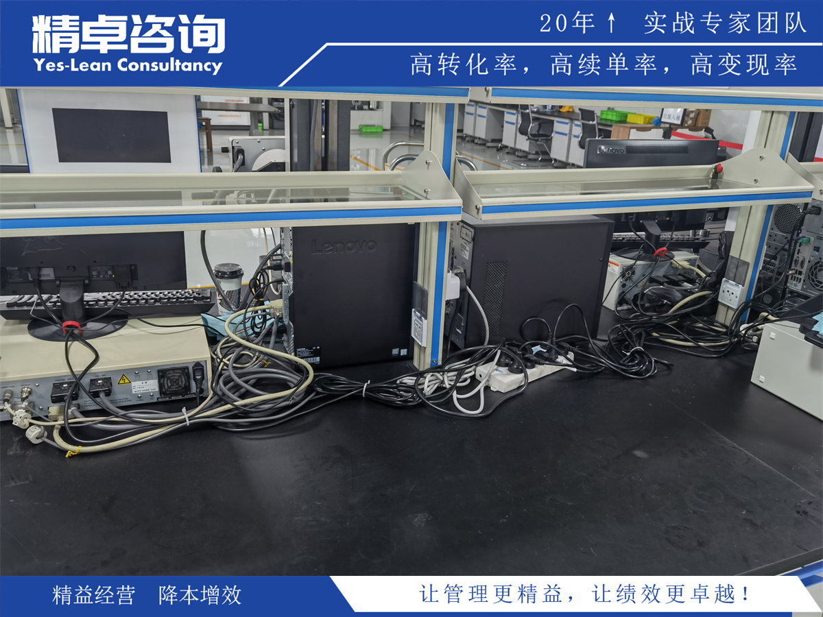 制造業(yè)目視化管理標(biāo)桿案例及實(shí)踐分享