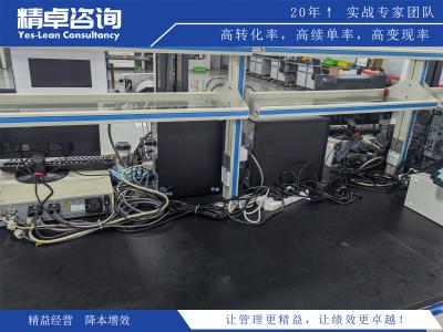 制造業(yè)目視化管理標(biāo)桿案例及實(shí)踐分享