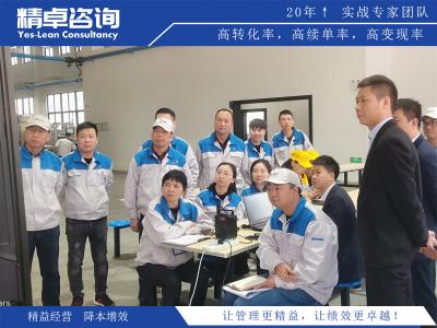 目視化與8S精益管理實(shí)踐案例：成功經(jīng)驗(yàn)分享與關(guān)鍵教訓(xùn)