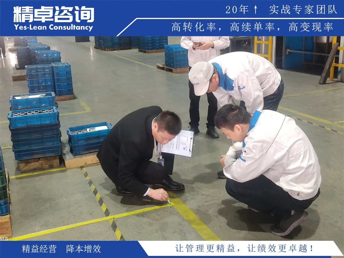 目標(biāo)管理考核方法及實(shí)踐指南案例分析:提升績效管理的有效策略