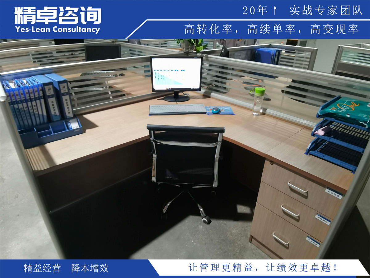 深度解析成功目標管理的關鍵特點