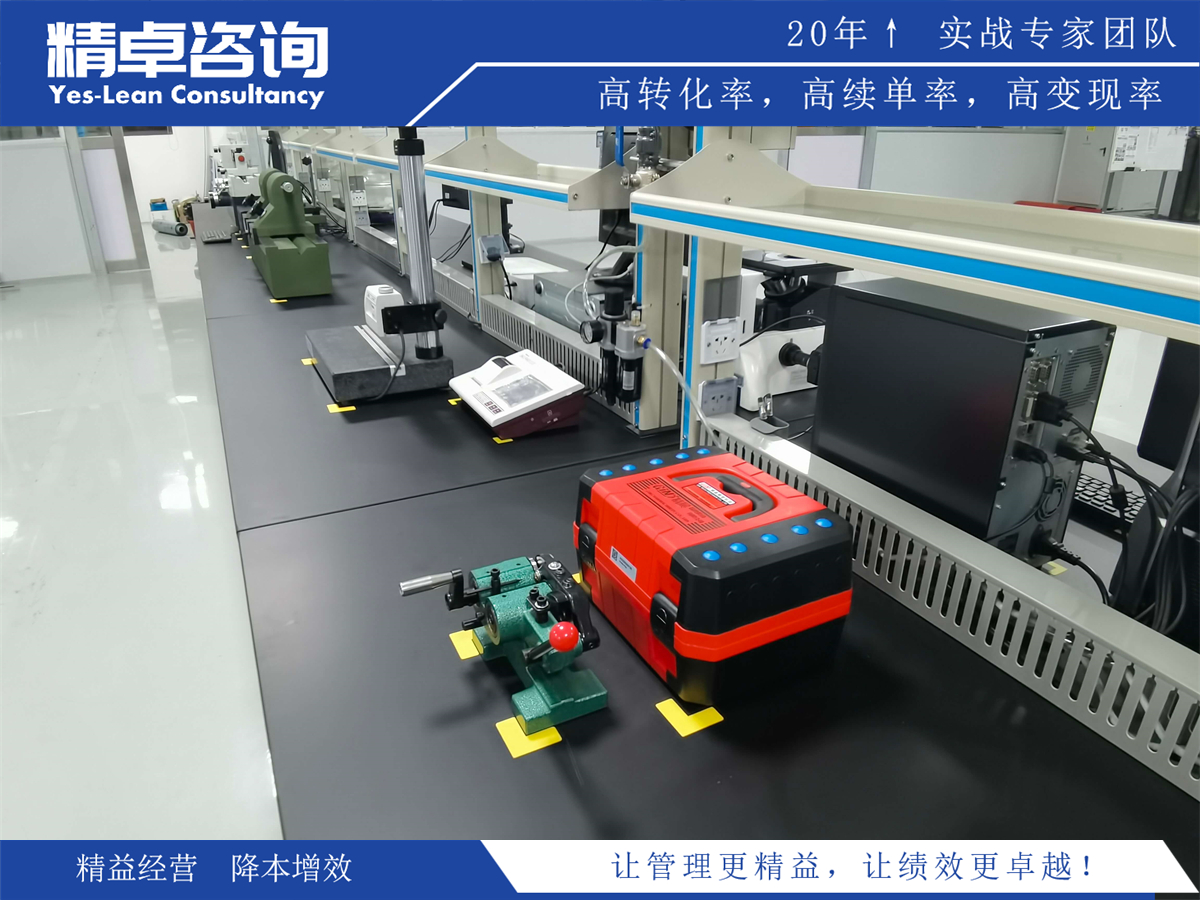 全面解讀目標(biāo)管理的核心要素和實(shí)施策略