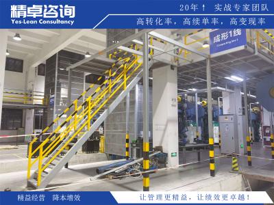 提高生產(chǎn)效率：目視化管理的基本要求及實(shí)踐指南