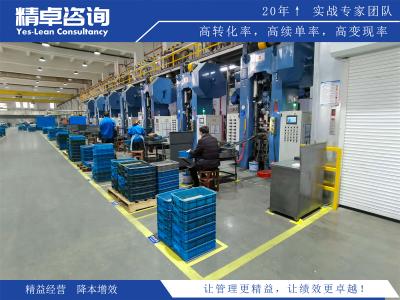 生產(chǎn)目視化管理原則實(shí)踐指南