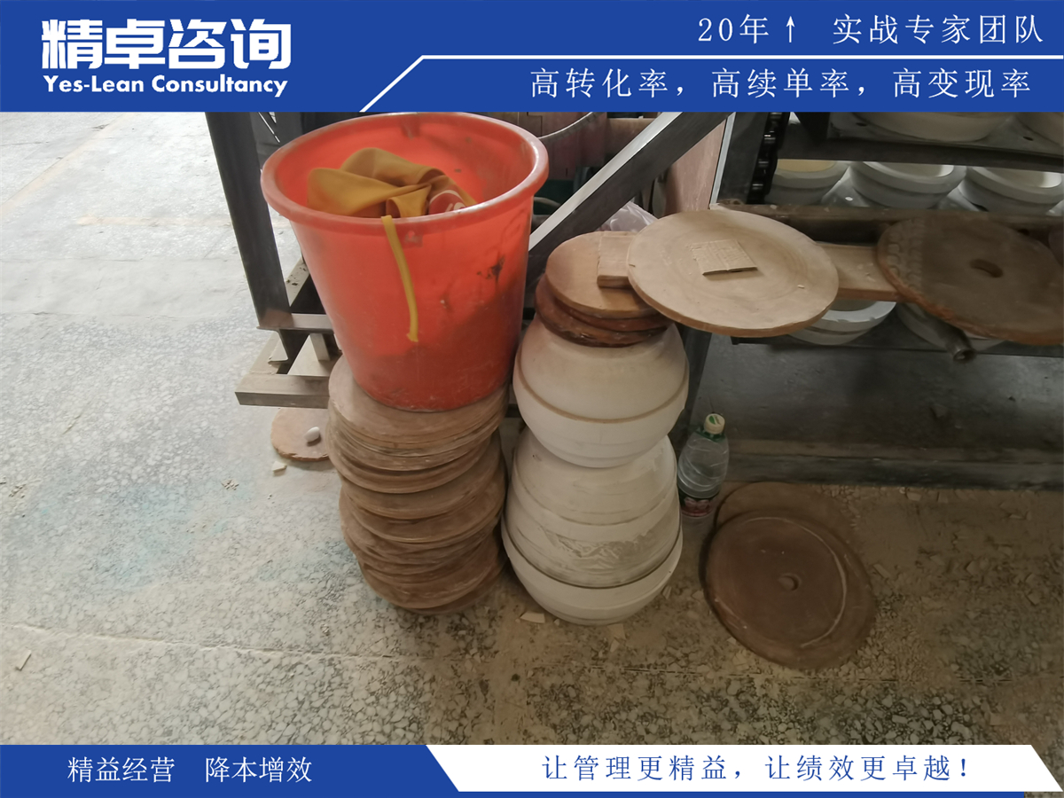 管控油庫風(fēng)險(xiǎn):深度解析油庫目視化管理實(shí)施步驟