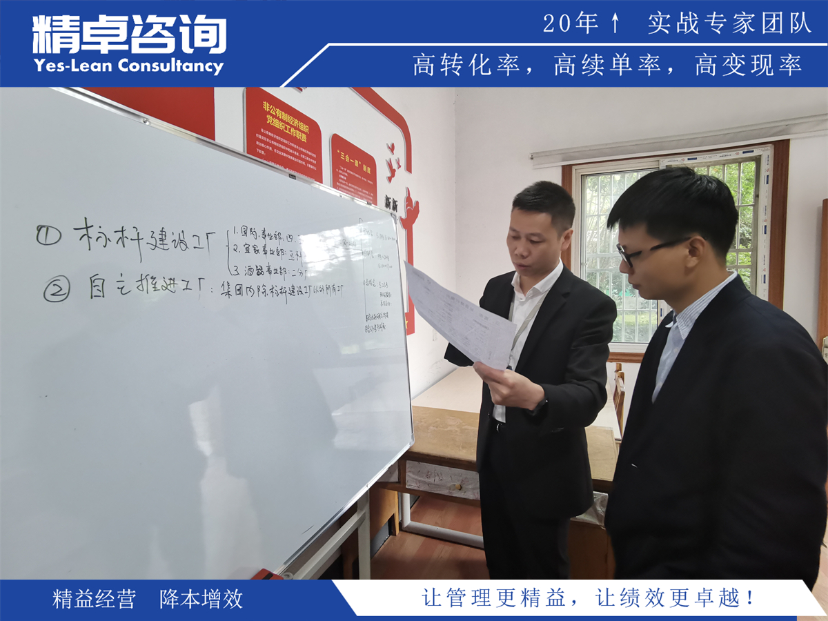 實踐車間目視化管理看板系統(tǒng):成功經(jīng)驗分享與指導(dǎo)