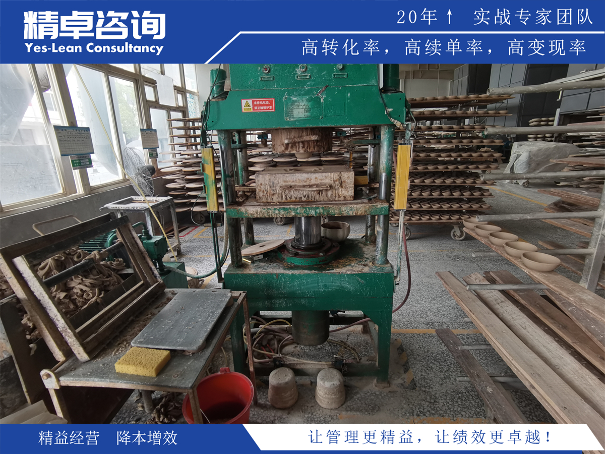 目視化管理的三個目標如何提升生產效率與質量