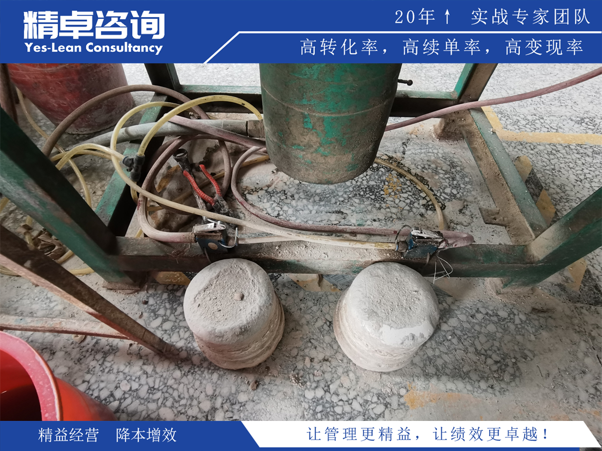 煙草零售業(yè)的未來:目視化管理引領(lǐng)客戶體驗革新