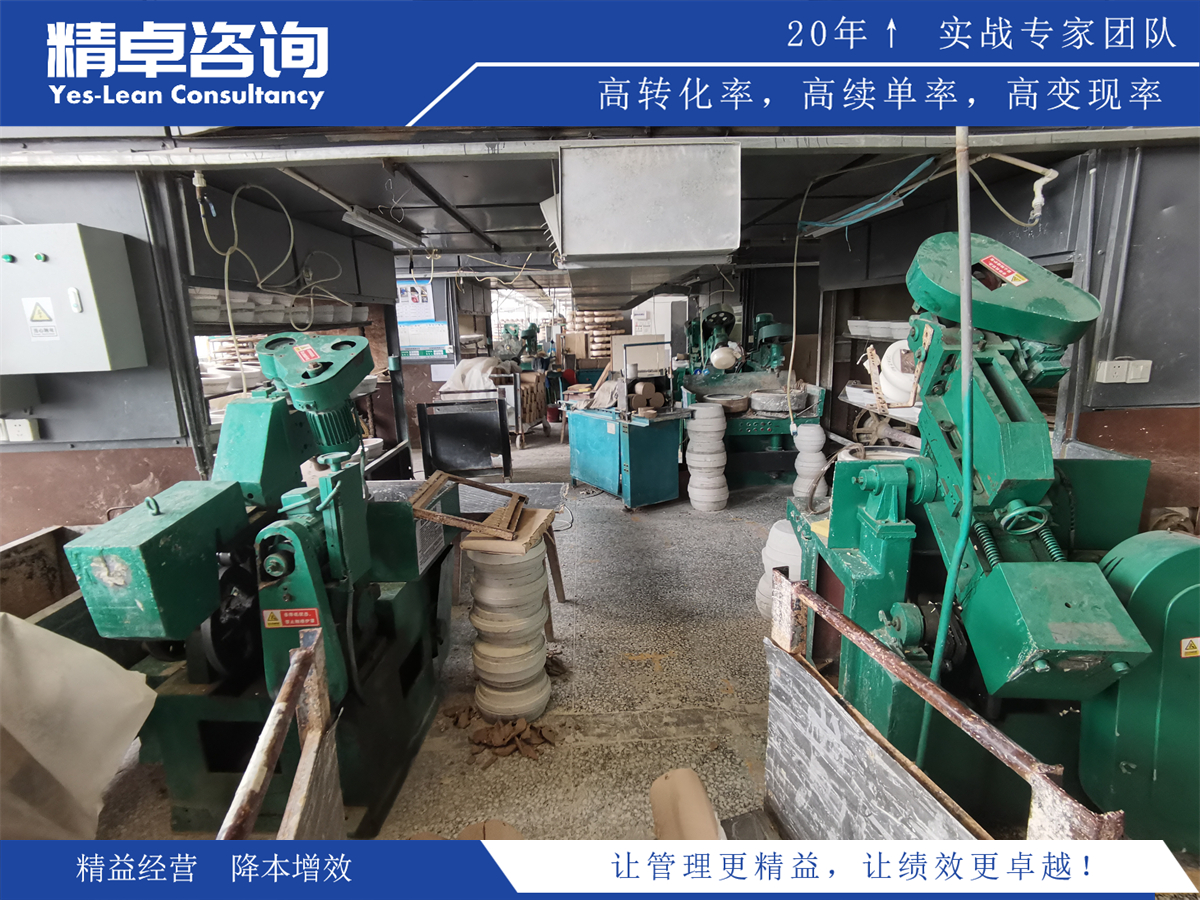 目視化管理要求下的持續(xù)改進(jìn)策略和實(shí)踐