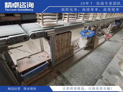 提升效率：打造叉車目視化管理看板的設(shè)計與實施指南