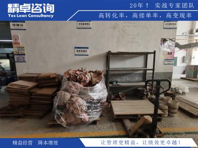 持續(xù)優(yōu)化：公司目視化管理工作計劃的效果評估與改進(jìn)策略