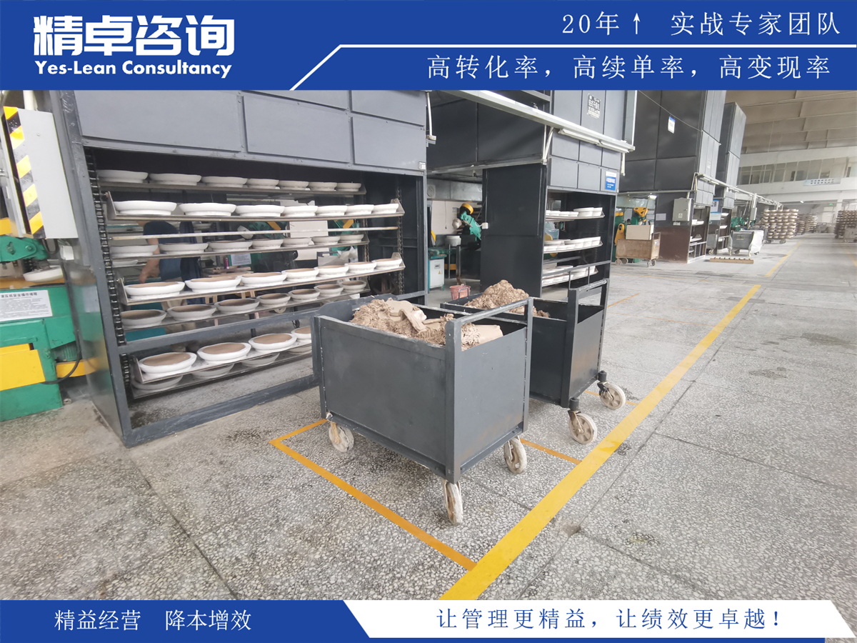 車間表示目視化管理規(guī)范指南:規(guī)范化車間數(shù)據(jù)可視化管理的zui佳實(shí)踐