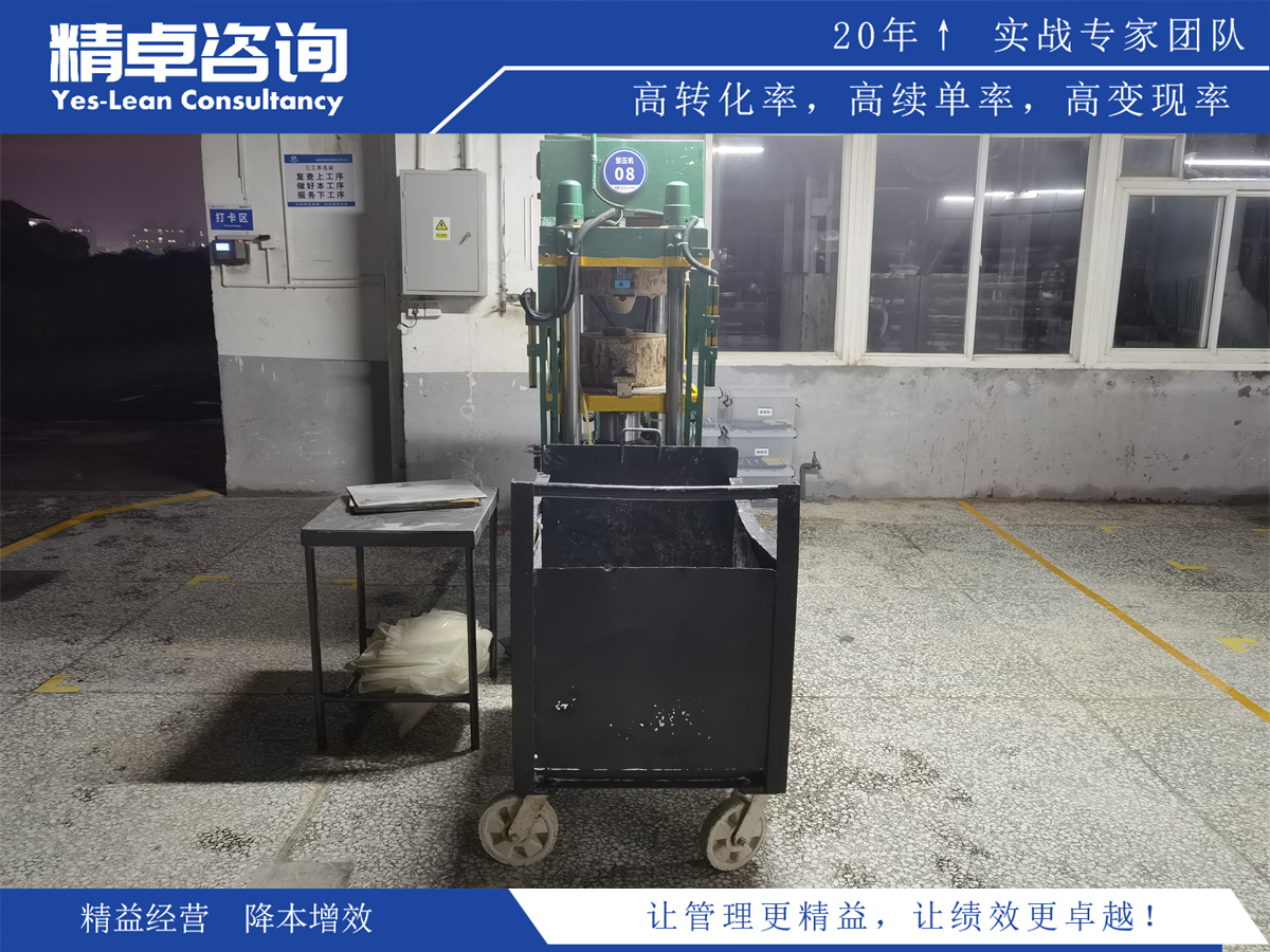 生產(chǎn)精益化管理持續(xù)改進策略:探討實現(xiàn)生產(chǎn)精益化管理持續(xù)改進的策略和方法