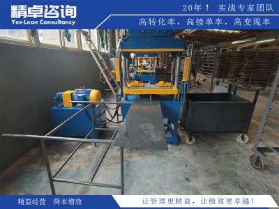 目標管理考核制度設(shè)計：探討建立有效目標管理考核制度的方法和步驟