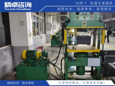 精益管理六大要素實踐指南：指導如何在實踐中應用精益管理的六大要素