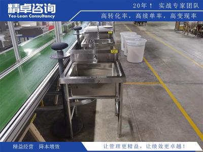 目標管理的關(guān)鍵特征解析