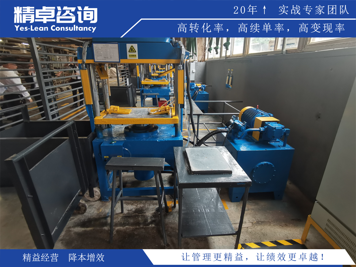 管理智慧:目視化在企業(yè)管理中的多層次作用解讀