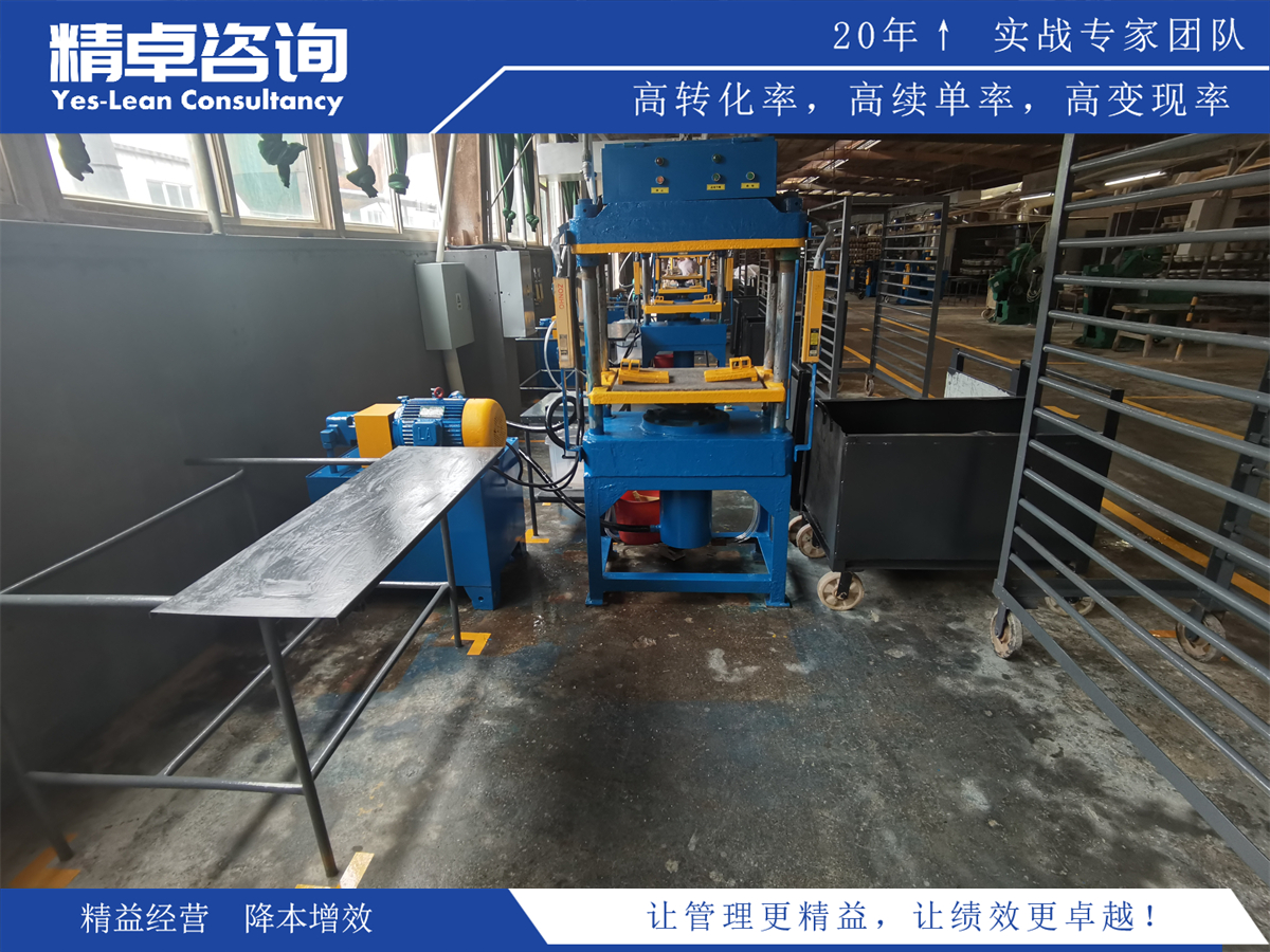 持續(xù)優(yōu)化之道:利用目視化看板實(shí)現(xiàn)精益生產(chǎn)中的持續(xù)改進(jìn)