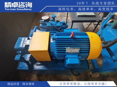 設(shè)備狀態(tài)一目了然：石化生產(chǎn)中目視化管理的關(guān)鍵作用與實(shí)踐