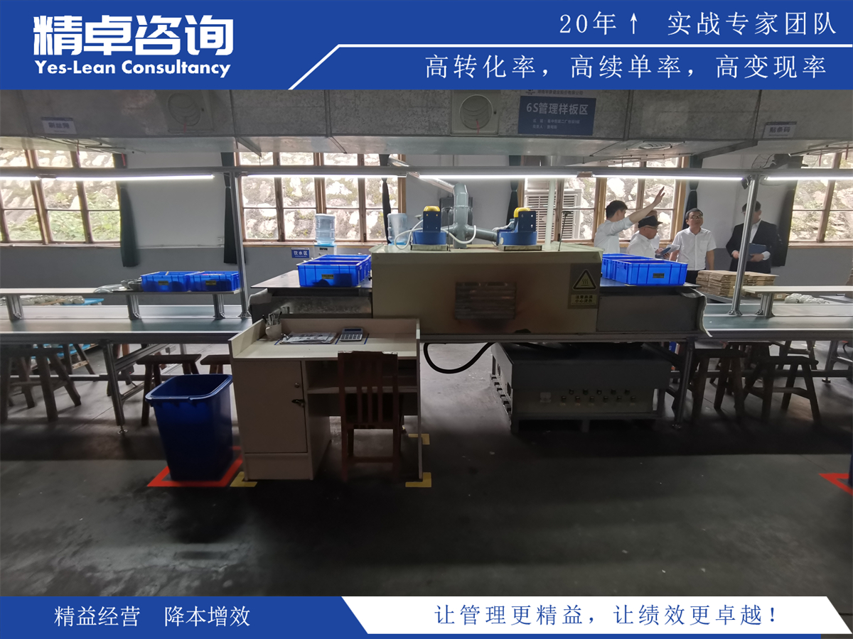 精益生產(chǎn)之道：探索如何發(fā)展新質(zhì)生產(chǎn)力的有效策略與實踐方法