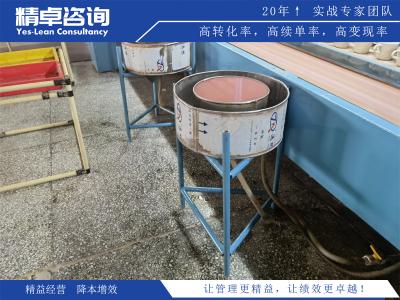 用戶體驗(yàn)至上：現(xiàn)場目視化管理推薦標(biāo)準(zhǔn)中的人性化設(shè)計(jì)要點(diǎn)