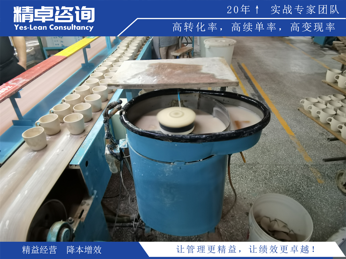 精益生產(chǎn)管理全解析:探索精益生產(chǎn)管理包括的關(guān)鍵要素