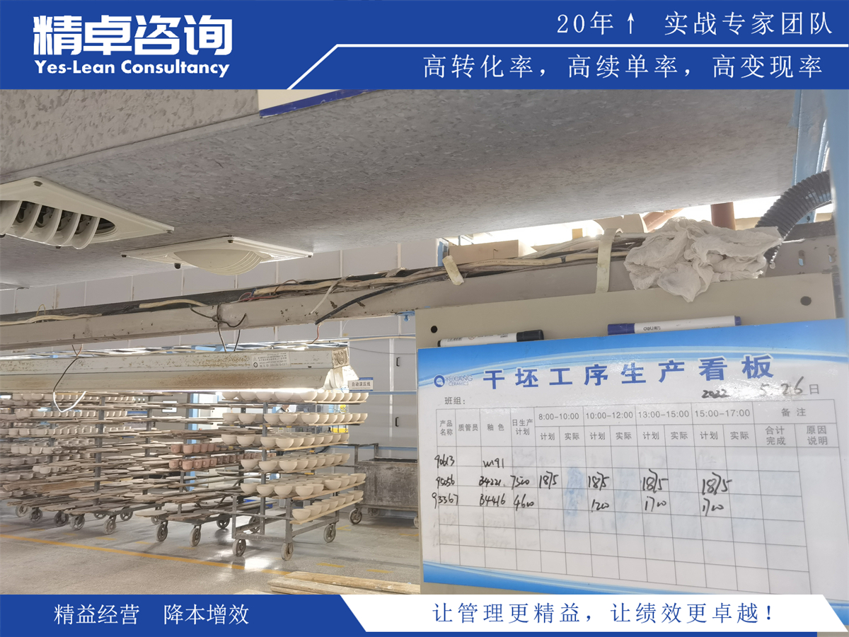 建設(shè)安全文化:精益生產(chǎn)管理中的關(guān)鍵作用與策略