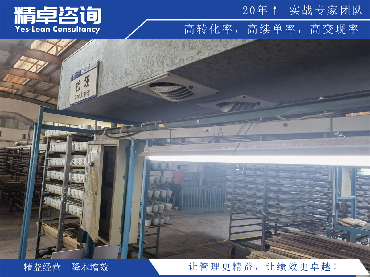 質(zhì)量控制成本:精益生產(chǎn)模式在管理中的應(yīng)用與優(yōu)勢探討