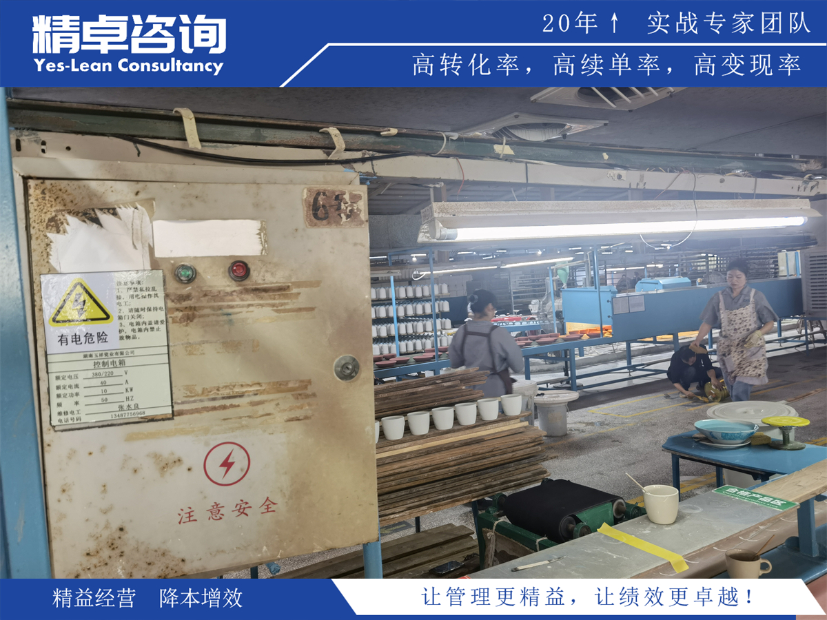 持續(xù)改進(jìn)與創(chuàng)新:精益管理精益生產(chǎn)中的關(guān)鍵成功因素