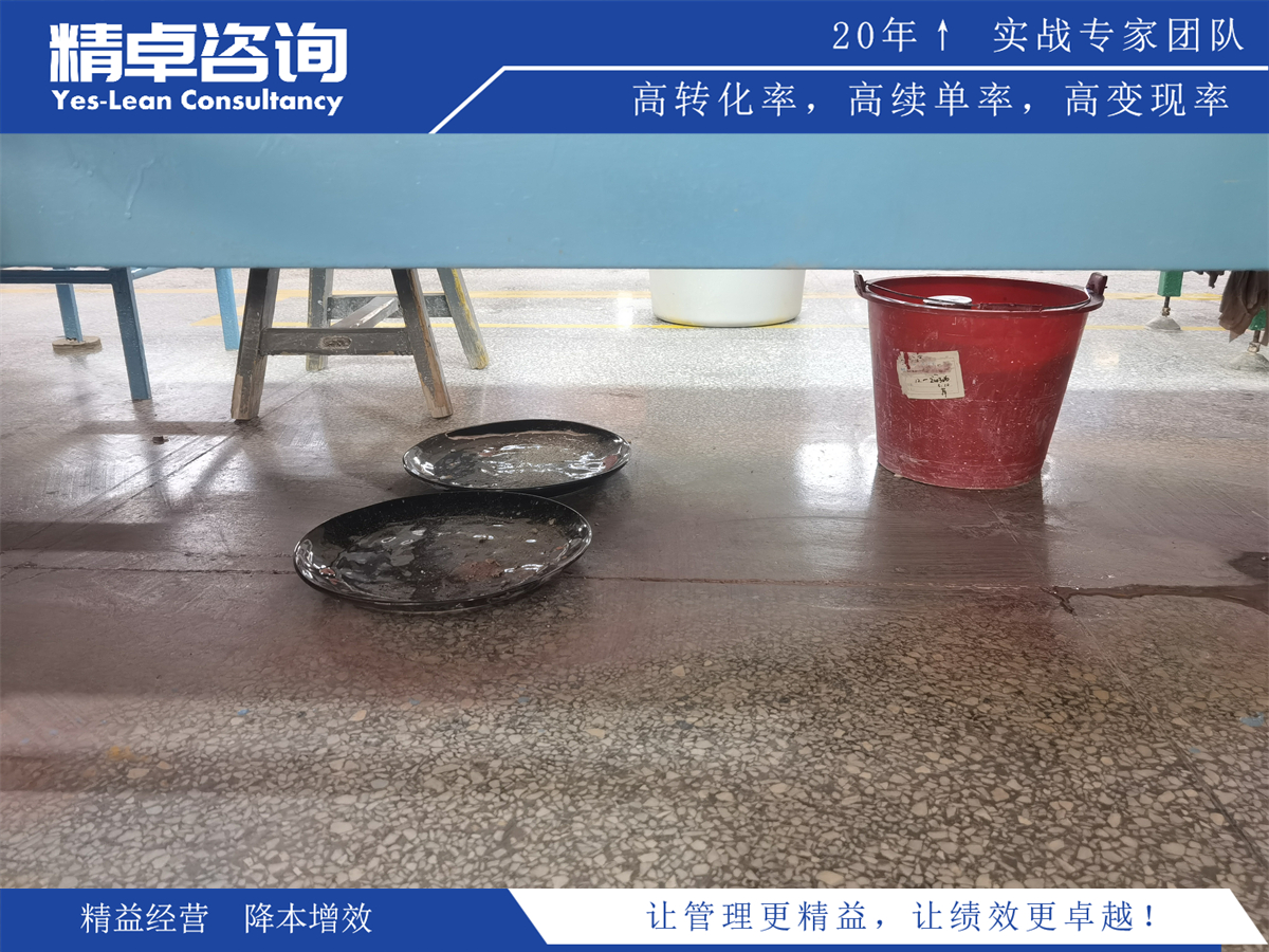 提升效率降本:精益生產(chǎn)模式在安全管理中的應(yīng)用與優(yōu)勢