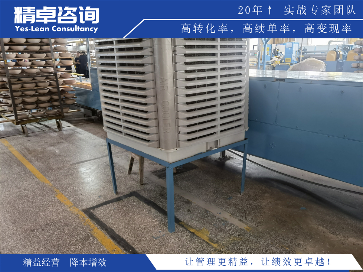 持續(xù)改進之道:精益生產(chǎn)中標準化作業(yè)的持續(xù)優(yōu)化策略