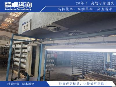 質量控制成本：精益生產(chǎn)模式在管理中的應用與優(yōu)勢探討