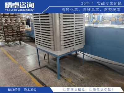 持續(xù)改進之道：精益生產(chǎn)中標準化作業(yè)的持續(xù)優(yōu)化策略